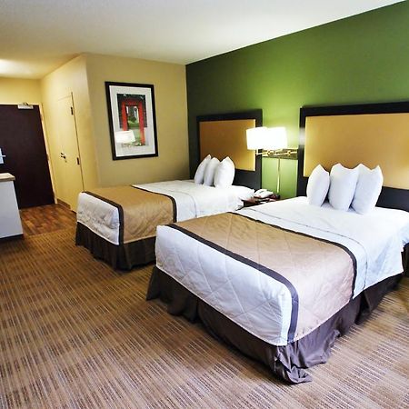 Extended Stay America Suites - Raleigh - Cary - Regency Parkway North Exterior foto