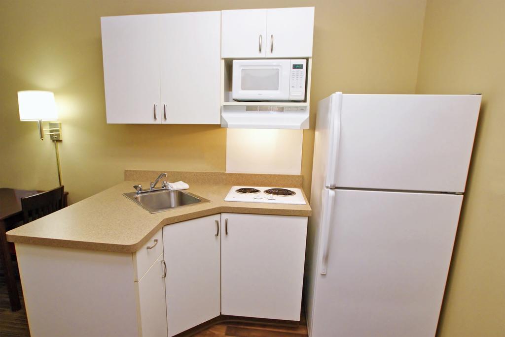 Extended Stay America Suites - Raleigh - Cary - Regency Parkway North Exterior foto